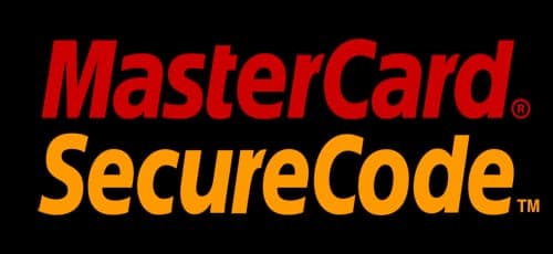 MasterCard SecureCode